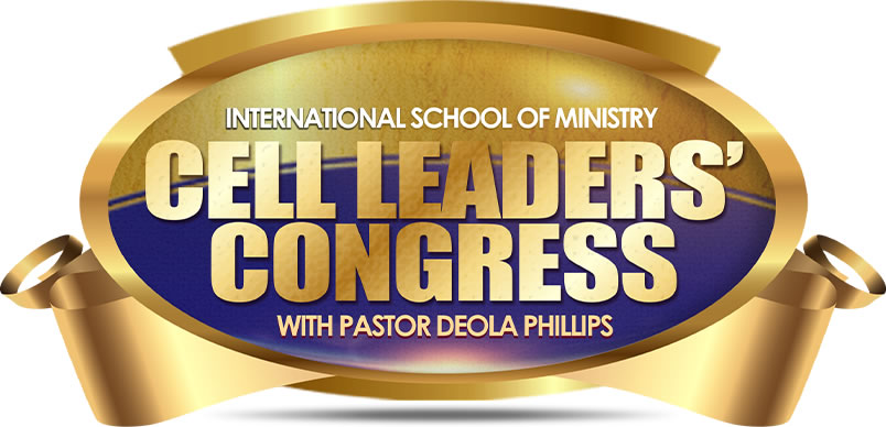 Cell Congress Logo