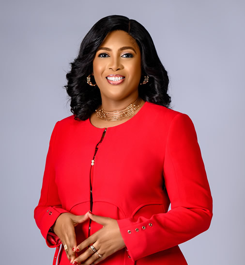 Pastor Deola Phlips